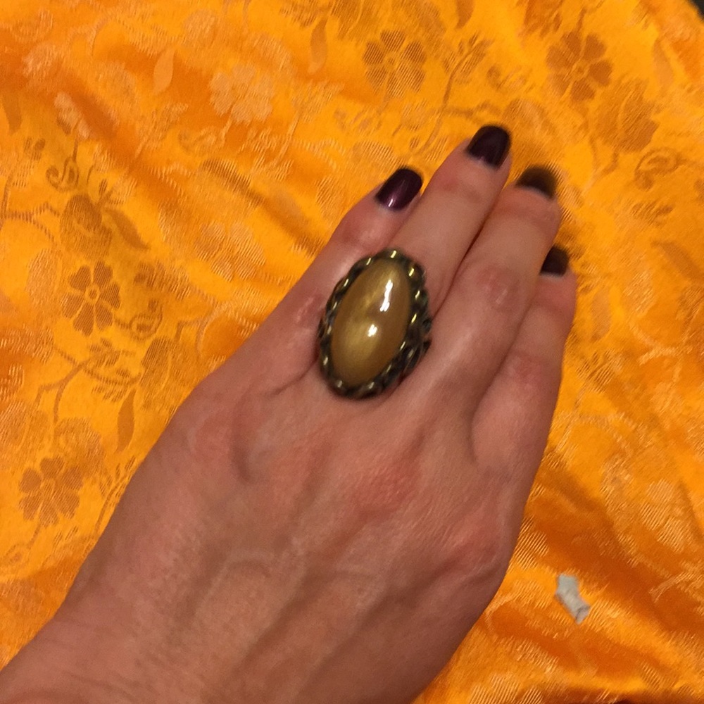 Fantasy jewelry